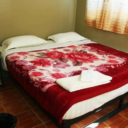 Sky Motel กาลอว์ ภายนอก รูปภาพ