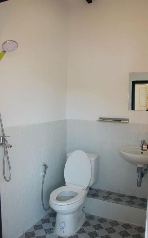 Sky Motel กาลอว์ ภายนอก รูปภาพ
