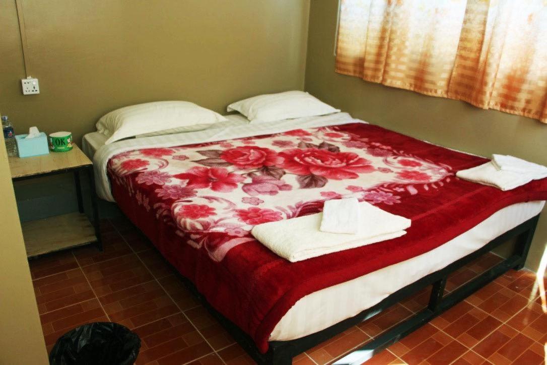 Sky Motel กาลอว์ ภายนอก รูปภาพ