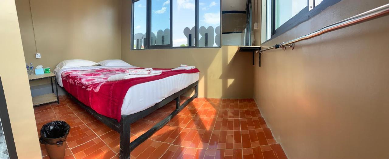 Sky Motel กาลอว์ ภายนอก รูปภาพ